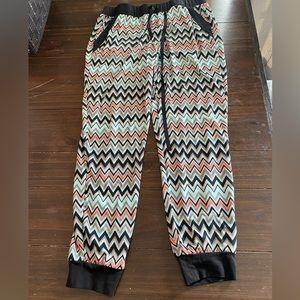 3$/10 womens size large pants